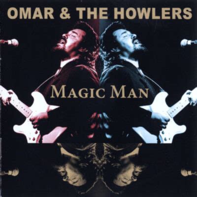 “Omar and the Howlers” – A Whimsical Journey through Music and Magic