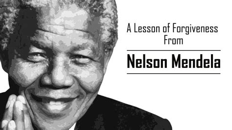  Under Nelson Mandela: A Story Of Forgiveness And Healing!